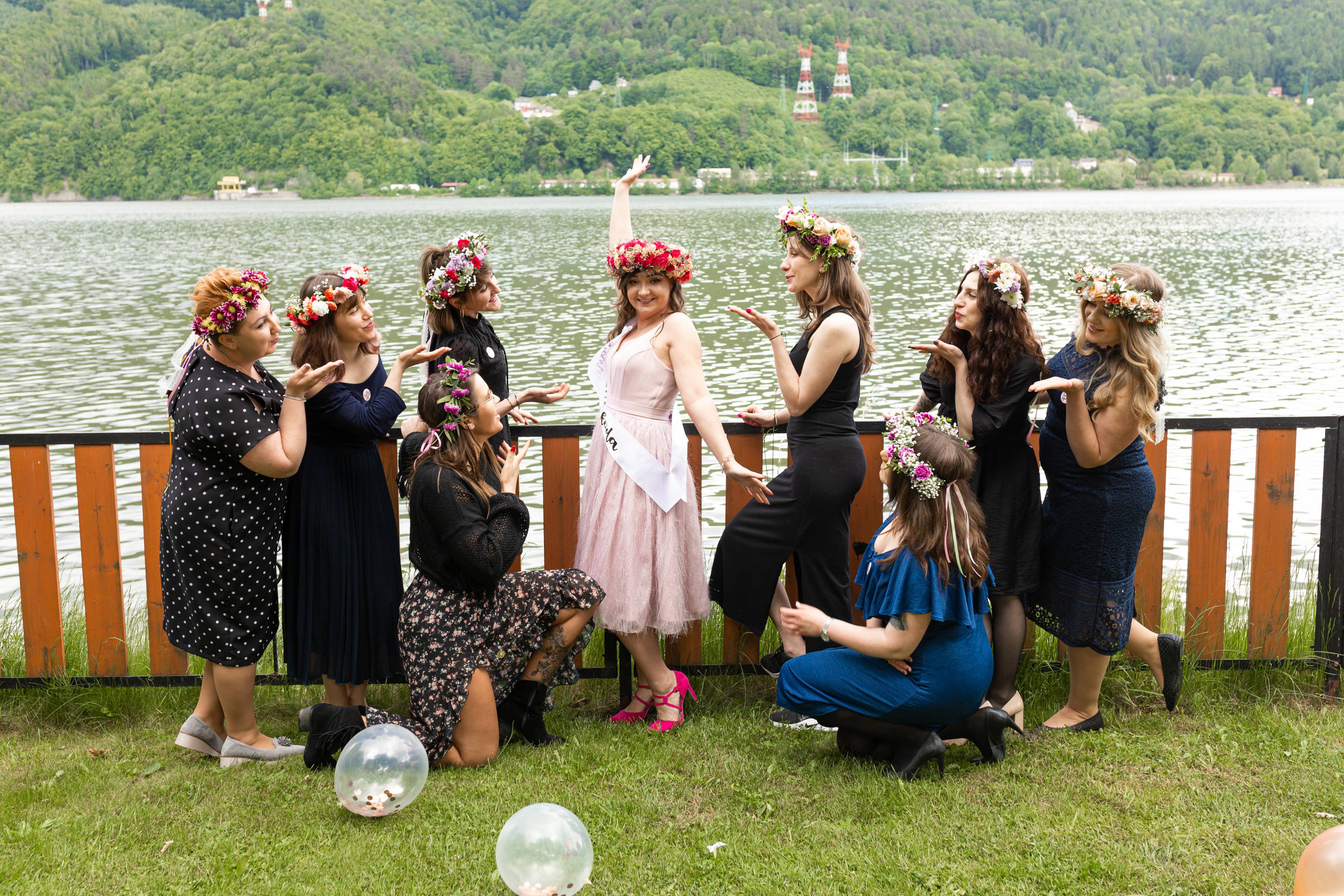 Wieczory panieńskie