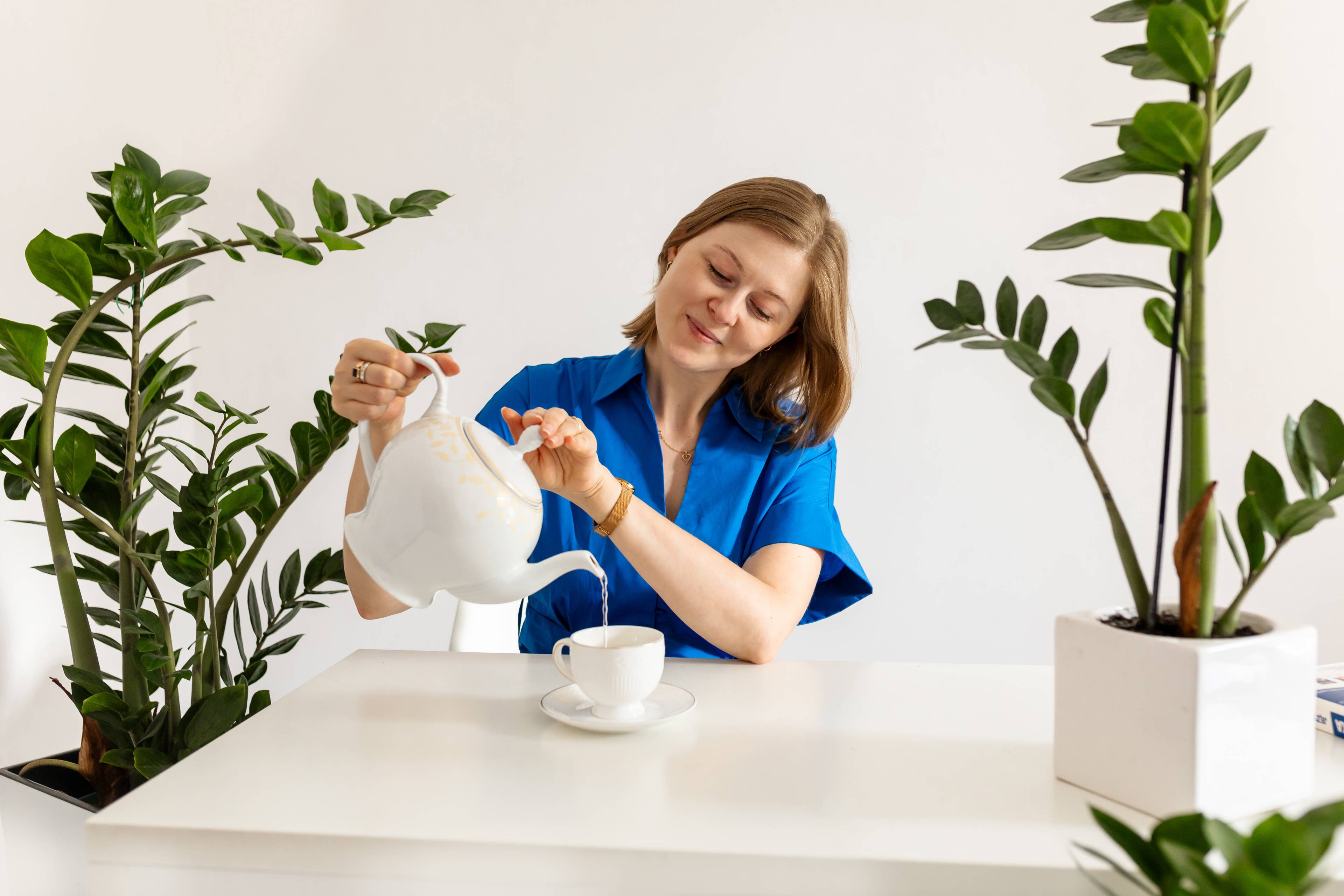 Sesja biznesowa (wizerunkowa) // Reklama Twojego miejsca pracy