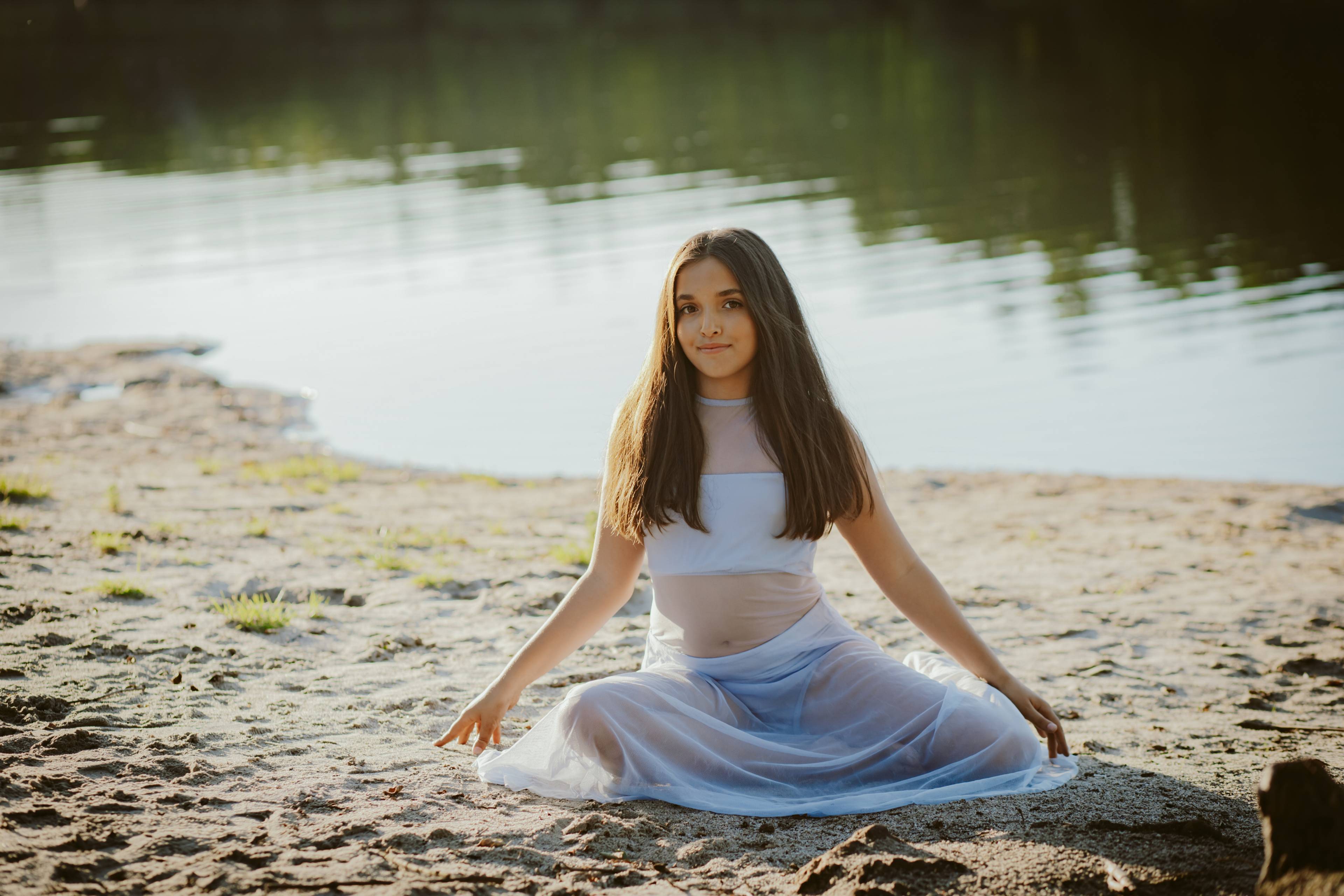 Rodzinne sesje plenerowe